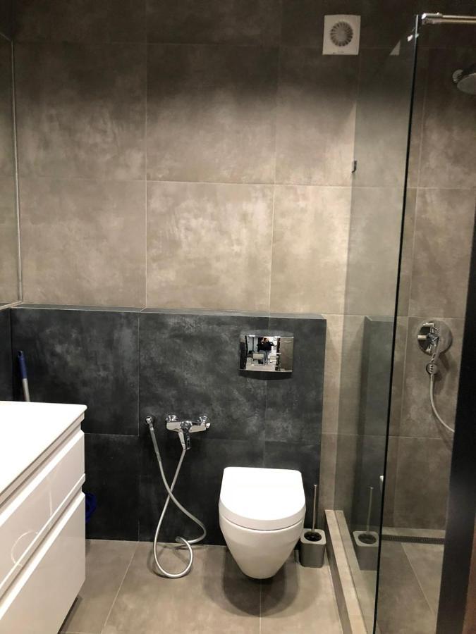 Apartment Ivano-Frankivsk Esterno foto